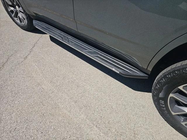 2023 Chevrolet Tahoe 4WD LS