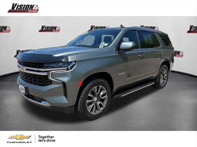 2023 Chevrolet Tahoe 4WD LS for sale in Victor, NY