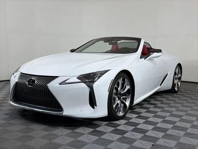 2021 Lexus LC 500 LC 500 for sale in Brentwood, TN