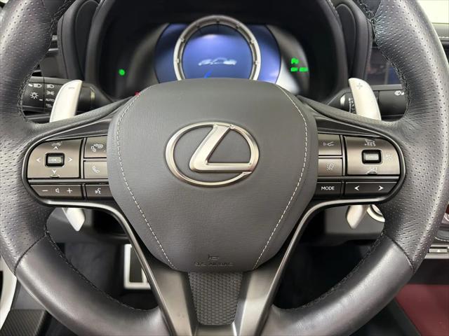2021 Lexus LC 500 LC 500
