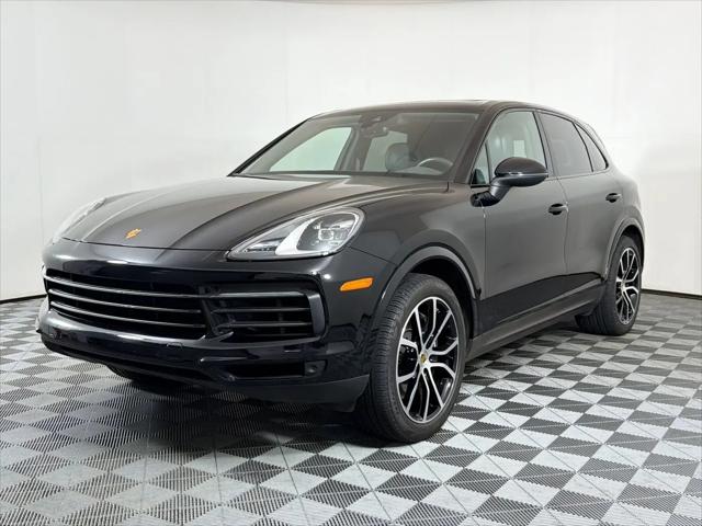 2023 Porsche Cayenne Platinum Edition for sale in Brentwood, TN