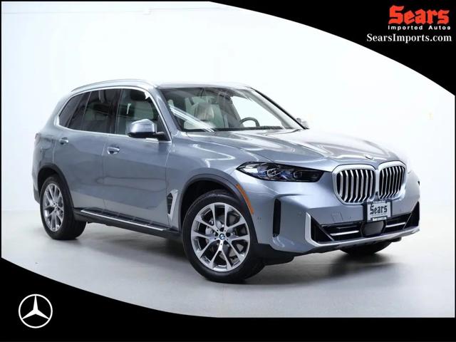 2026 BMW X5 xDrive40i for sale in Minnetonka, MN