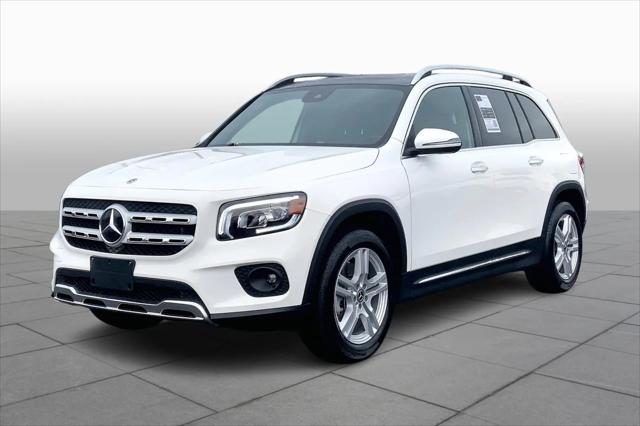 2022 Mercedes-Benz GLB 4MATIC for sale in Hanover, MA