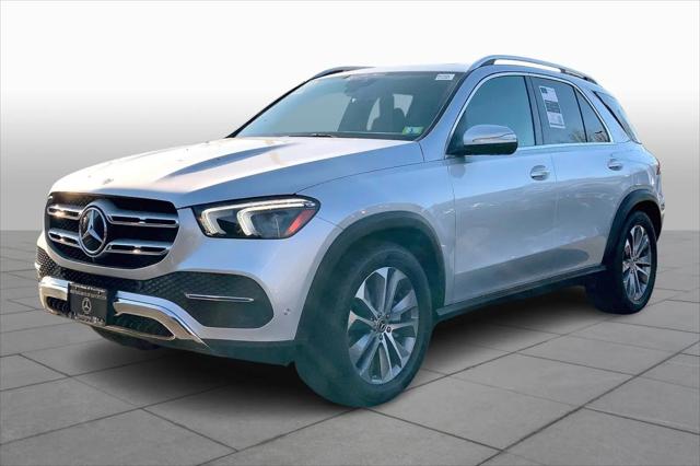 2021 Mercedes-Benz GLE GLE 350 4MATIC for sale in Hanover, MA