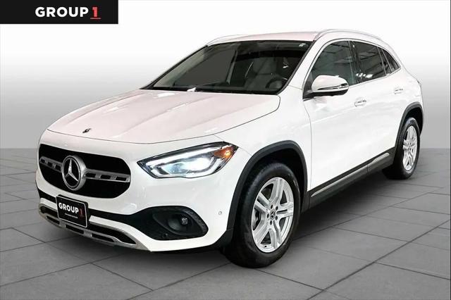 2023 Mercedes-Benz GLA-CLASS 4MATIC for sale in Hanover, MA