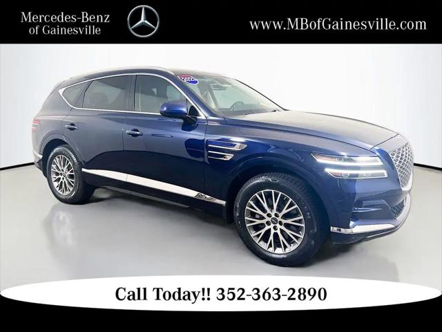 2023 Genesis GV80 2.5T AWD for sale in Gainesville, FL