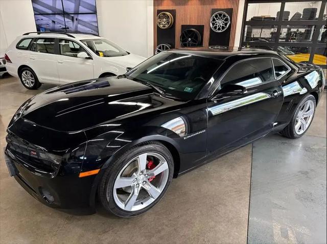 2013 Chevrolet Camaro 2LT for sale in Butler, PA