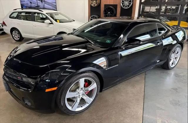 2013 Chevrolet Camaro 2LT for sale in Butler, PA