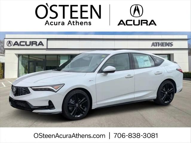 2026 Acura Integra FWD A-Spec for sale in Athens, GA