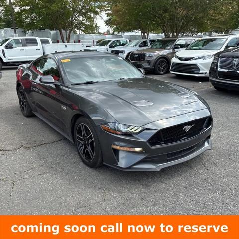 2019 Ford Mustang GT for sale in Gurnee, IL