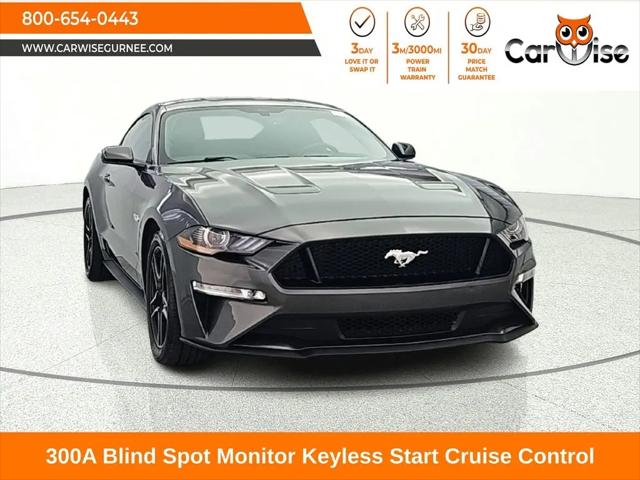 2019 Ford Mustang GT for sale in Gurnee, IL