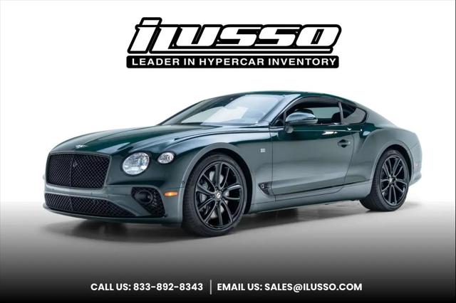 2020 Bentley Continental GT First Edition for sale in Costa Mesa, CA