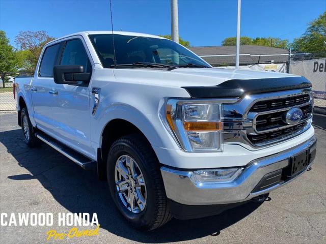 2023 Ford F-150 XLT for sale in Port Huron, MI