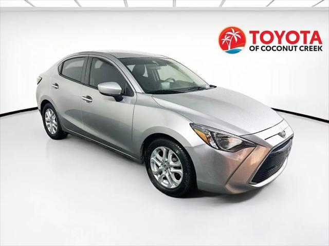 2016 Scion iA Base for sale in Coconut Creek, FL
