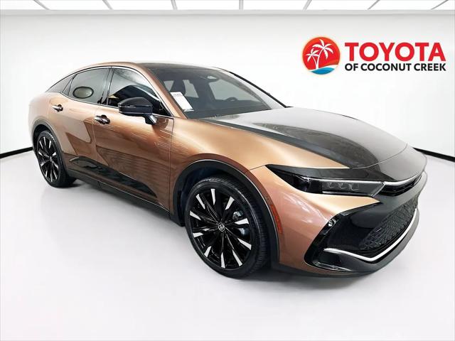 2023 Toyota Crown Platinum for sale in Coconut Creek, FL