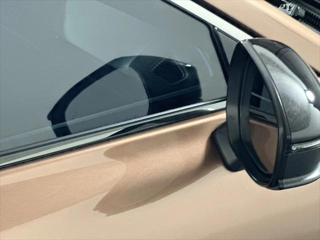 2023 Toyota Crown Platinum