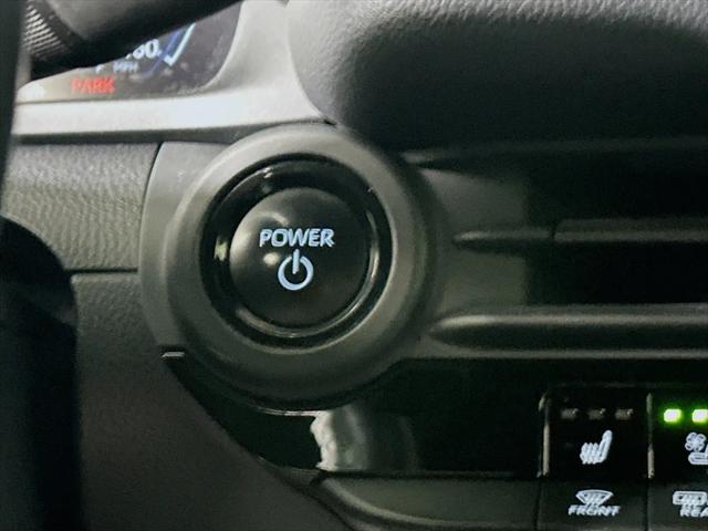 2023 Toyota Crown Platinum