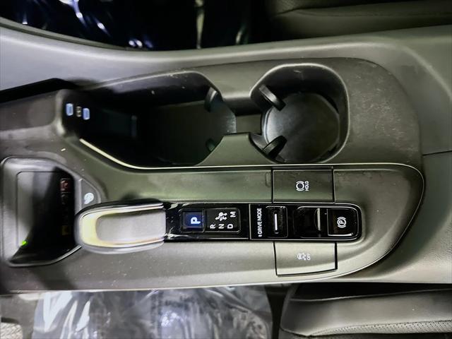 2023 Toyota Crown Platinum