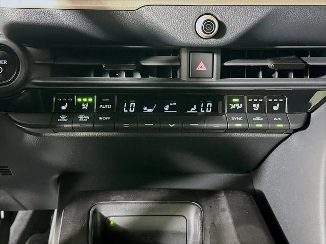 2023 Toyota Crown Platinum