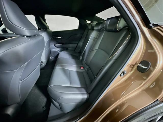 2023 Toyota Crown Platinum