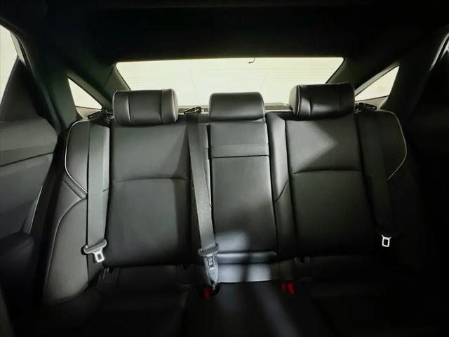 2023 Toyota Crown Platinum