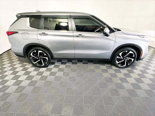 2023 Mitsubishi Outlander SE 2.5 2WD