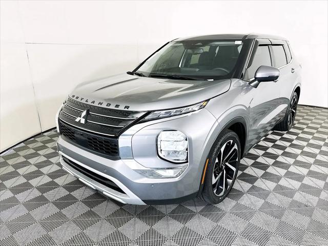 2023 Mitsubishi Outlander SE 2.5 2WD