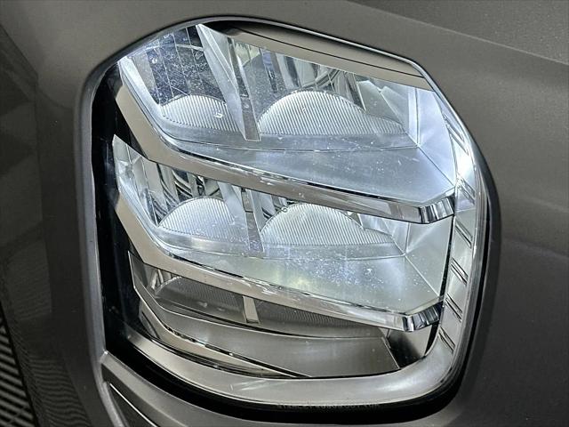 2023 Mitsubishi Outlander SE 2.5 2WD