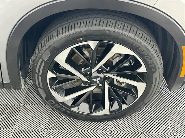 2023 Mitsubishi Outlander SE 2.5 2WD