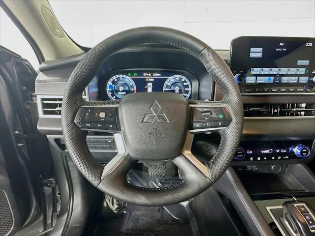 2023 Mitsubishi Outlander SE 2.5 2WD
