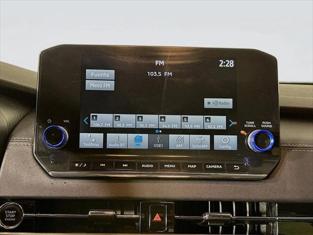 2023 Mitsubishi Outlander SE 2.5 2WD