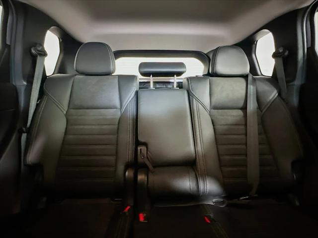 2023 Mitsubishi Outlander SE 2.5 2WD