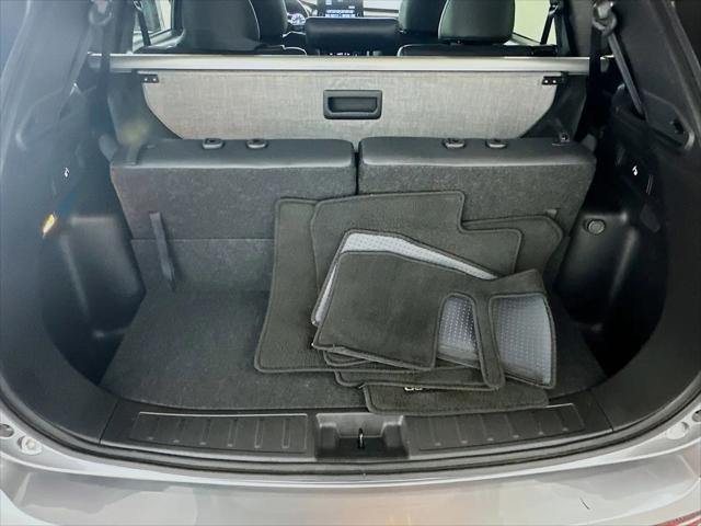 2023 Mitsubishi Outlander SE 2.5 2WD