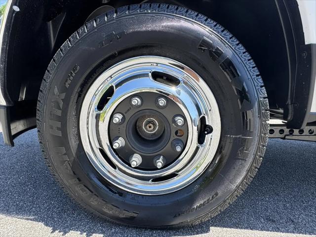 2026 Ram 3500 Tradesman Crew Cab 4x4 8' Box