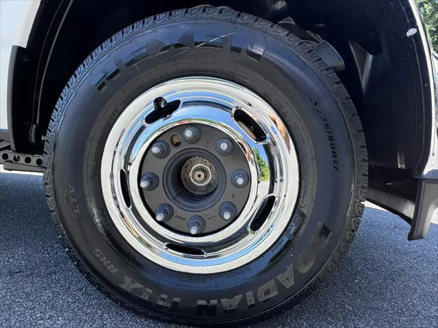 2026 Ram 3500 Tradesman Crew Cab 4x4 8' Box