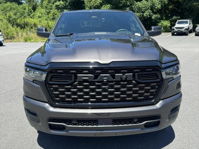 2026 Ram 1500 Express Crew Cab 4x4 57 Box