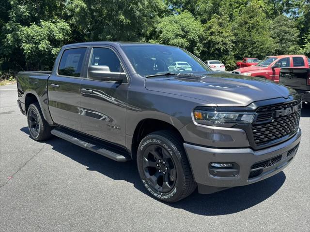 2026 Ram 1500 Express Crew Cab 4x4 57 Box