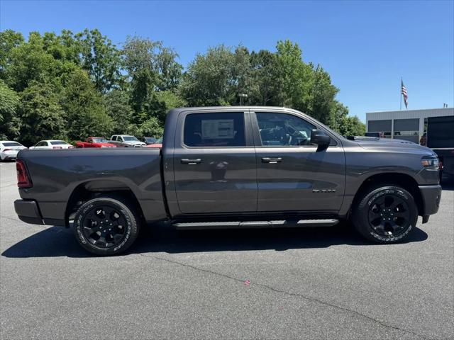 2026 Ram 1500 Express Crew Cab 4x4 57 Box