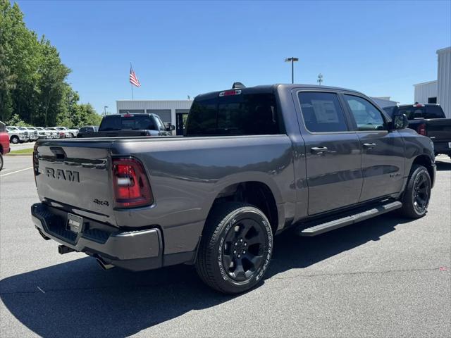 2026 Ram 1500 Express Crew Cab 4x4 57 Box