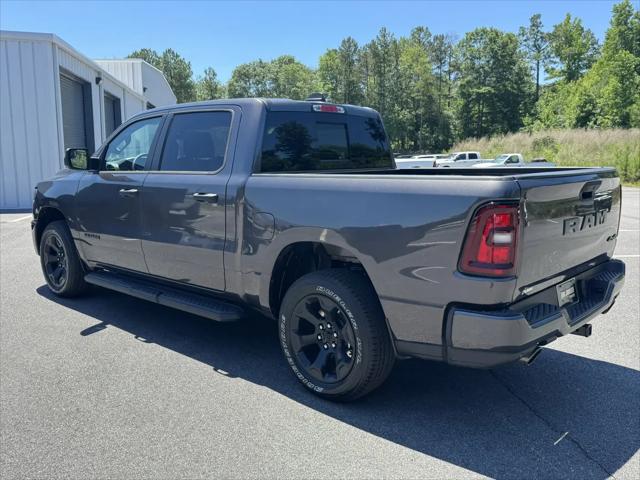 2026 Ram 1500 Express Crew Cab 4x4 57 Box
