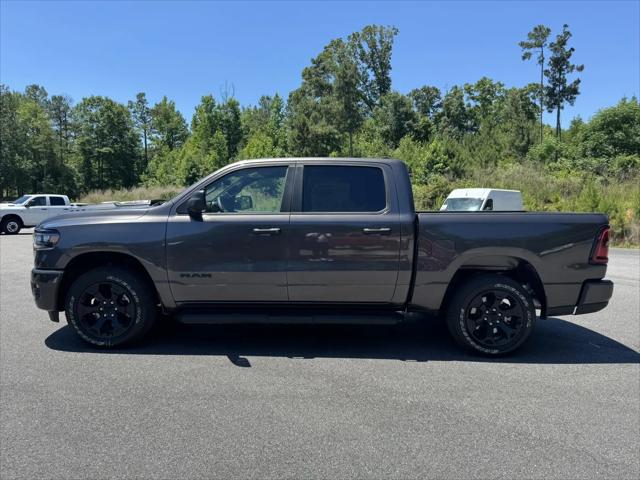 2026 Ram 1500 Express Crew Cab 4x4 57 Box