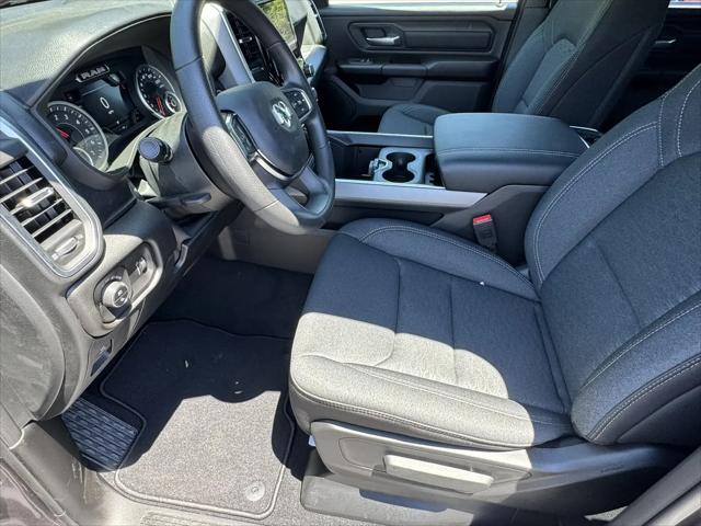 2026 Ram 1500 Express Crew Cab 4x4 57 Box