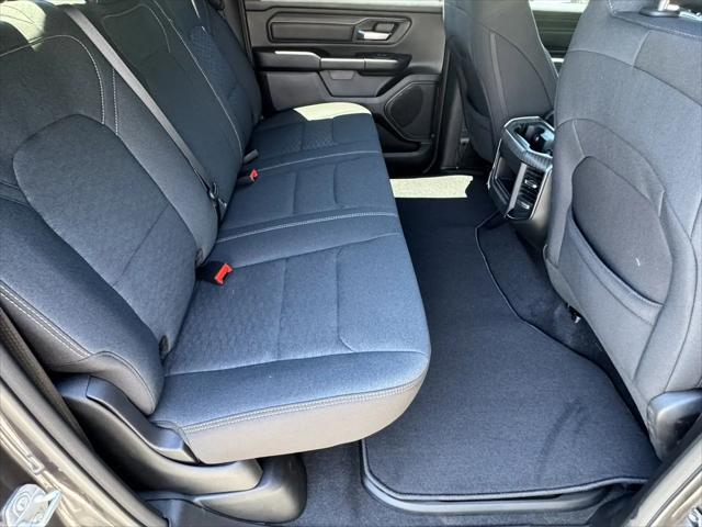 2026 Ram 1500 Express Crew Cab 4x4 57 Box