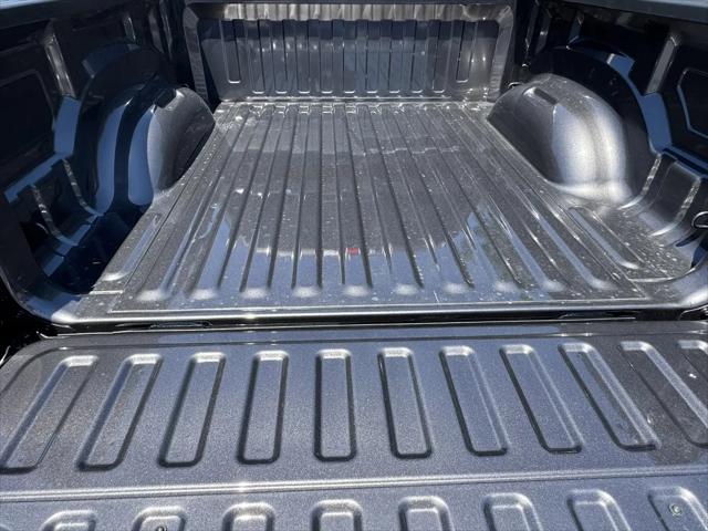 2026 Ram 1500 Express Crew Cab 4x4 57 Box