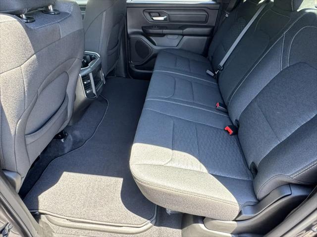 2026 Ram 1500 Express Crew Cab 4x4 57 Box