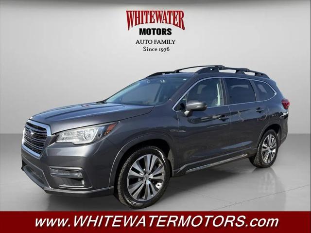 2019 Subaru Ascent Limited for sale in West Harrison, IN