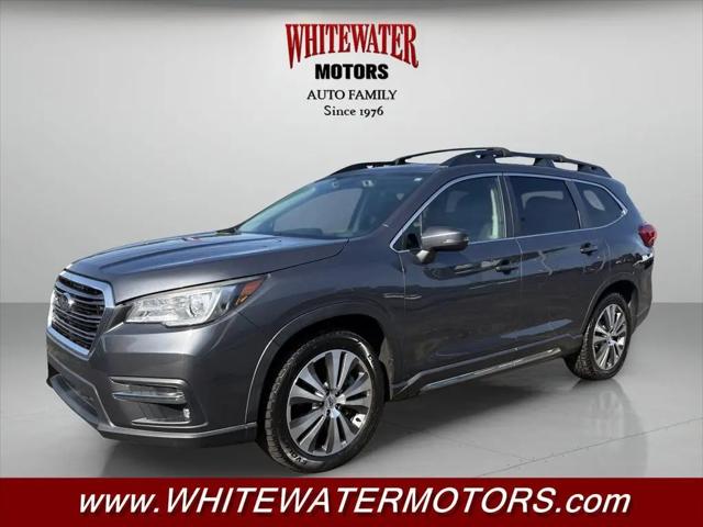 2019 Subaru Ascent Limited for sale in West Harrison, IN