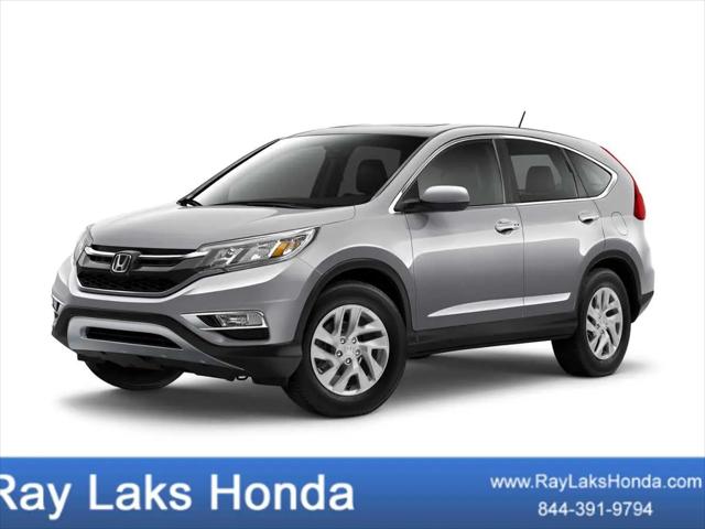 2016 Honda CR-V EX for sale in Orchard Park, NY