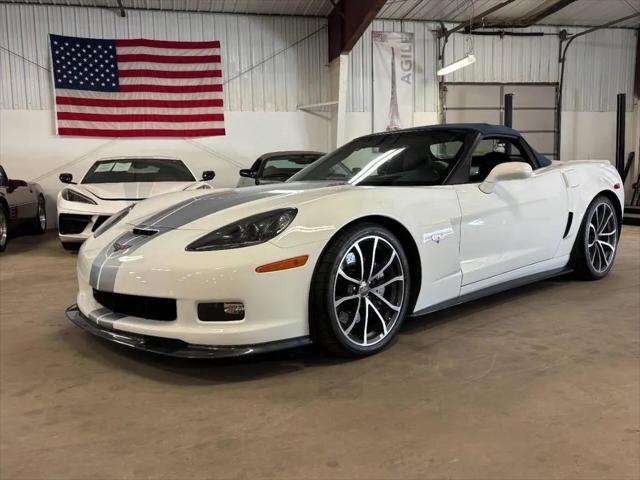 2013 Chevrolet Corvette 427 for sale in Grand Rapids, MI