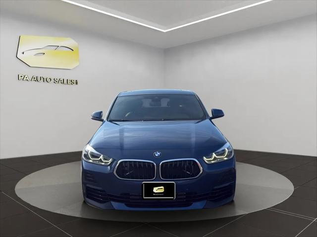 2022 BMW X2 xDrive28i